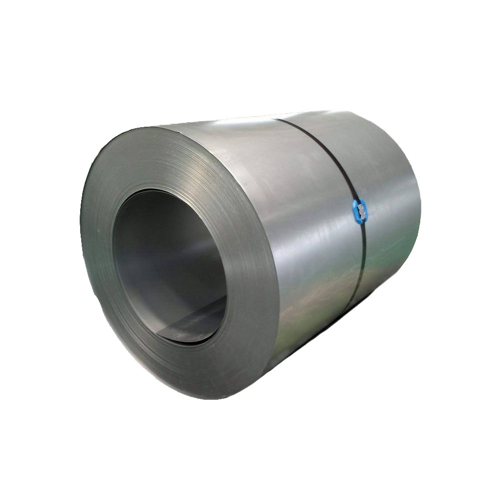 DC03/ST14 Cold Rolled Carbon Steel Coil
