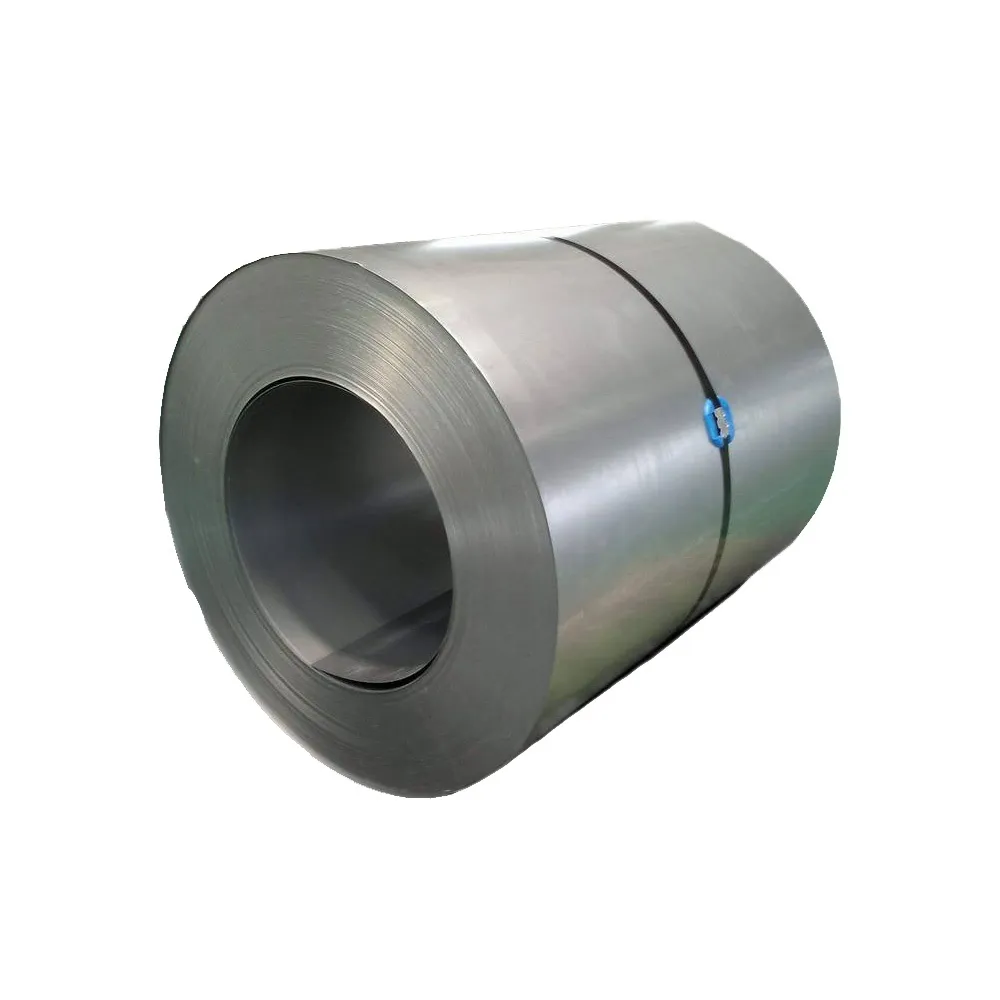 DC03/ST14 Cold Rolled Carbon Steel Coil