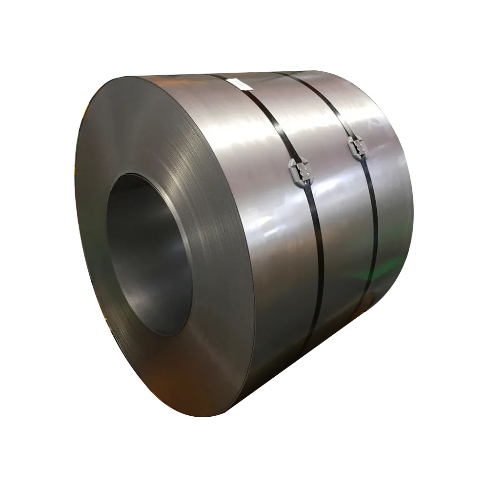 Alloy Carbon Steel Coil