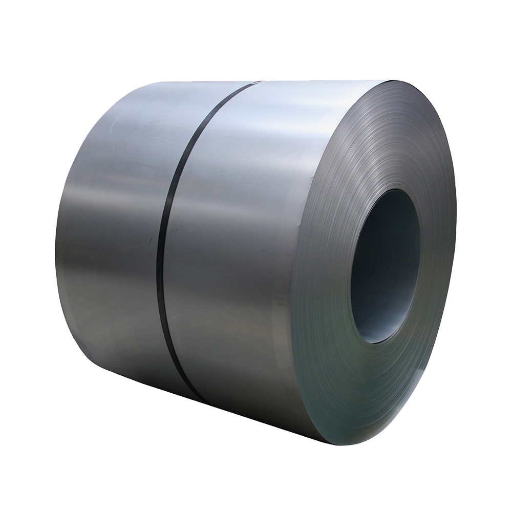 DC03/ST14 Cold Rolled Carbon Steel Coil