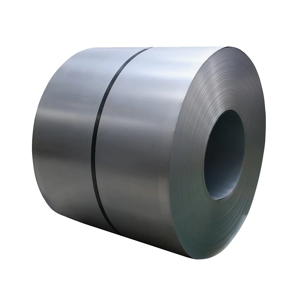 DC03/ST14 Cold Rolled Carbon Steel Coil