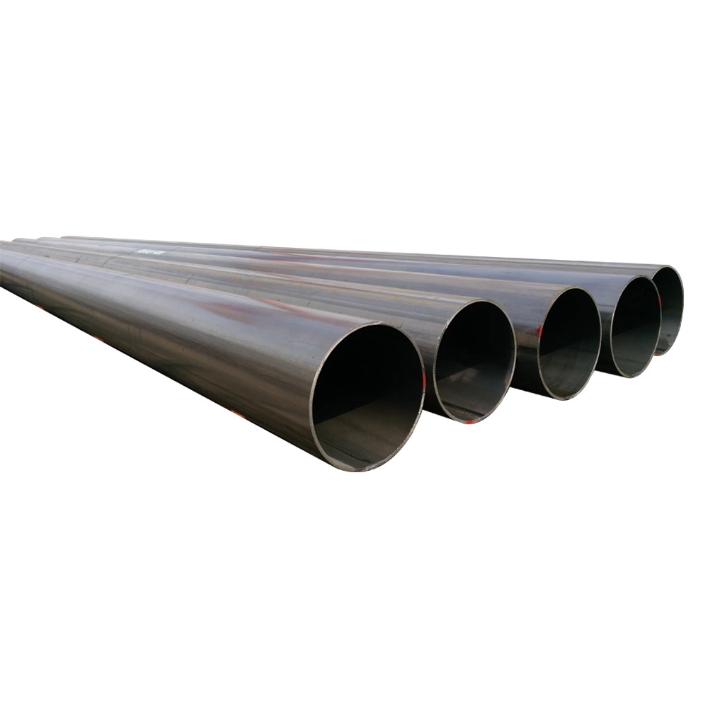 Q235A/S235JR/A36 Welded pipe