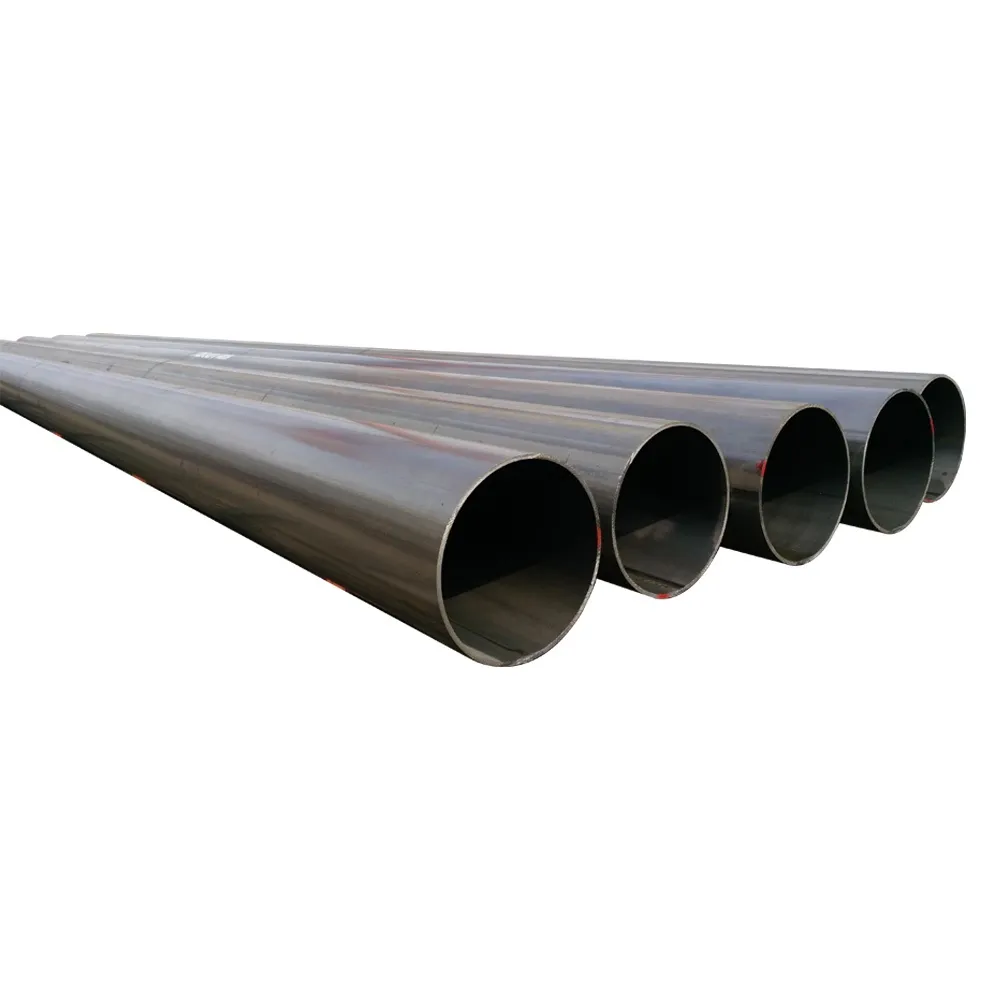 Q235A/S235JR/A36 Welded pipe