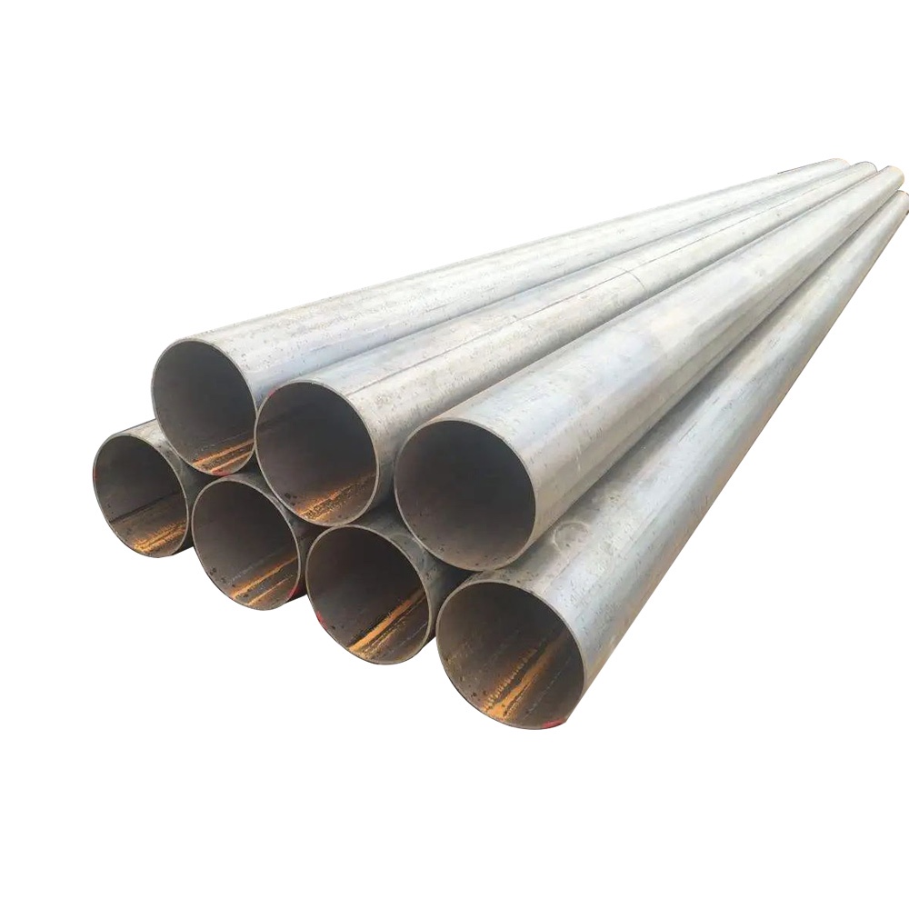 Q235A/S235JR/A36 Welded pipe