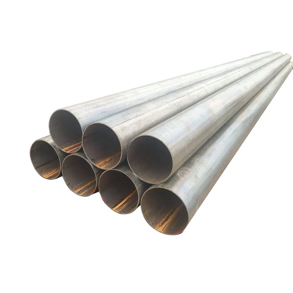 Q235A/S235JR/A36 Welded pipe