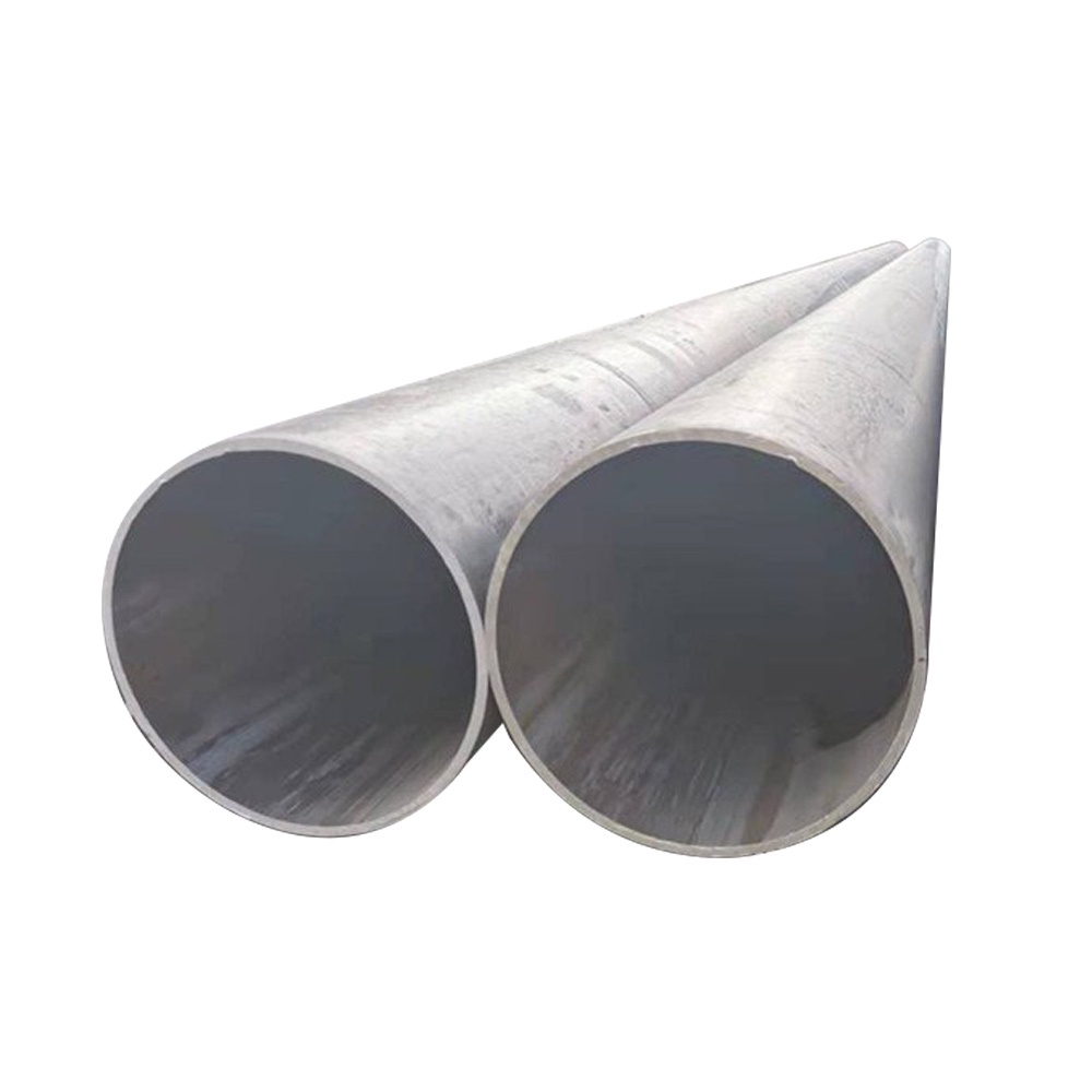 Q255/SM400 Welded Steel Pipe