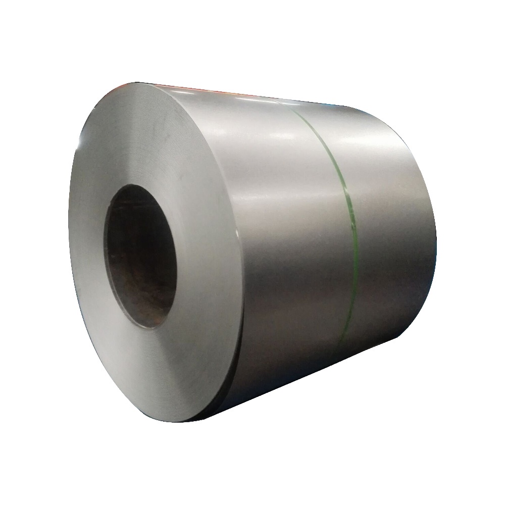 SGCC AZ40-AZ275 GL Galvalume Steel Coil