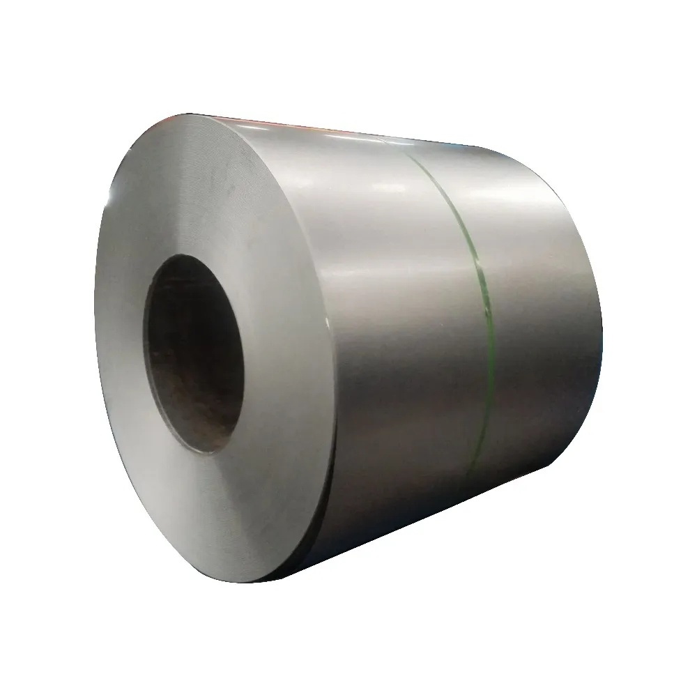 SGCC AZ40-AZ275 GL Galvalume Steel Coil