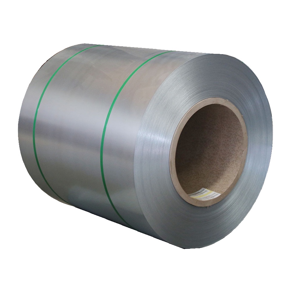 AZ40-AZ275 0.4mm 0.5mm 0.6mm Galvalume Steel Coil 