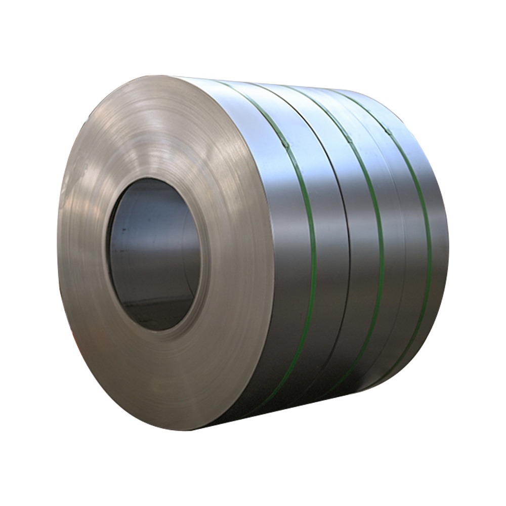 SGCC AZ40 Galvalume Steel Strips for Metal Work