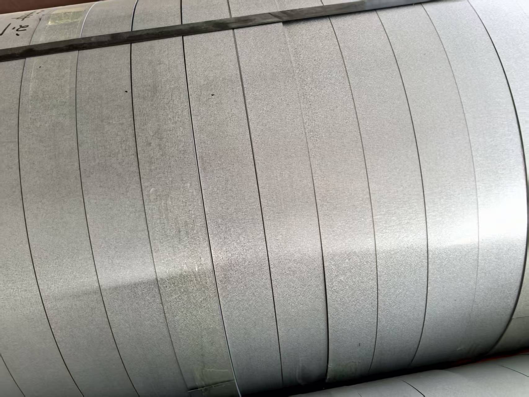 SGCC AZ40 Galvalume Steel Strips for Metal Work