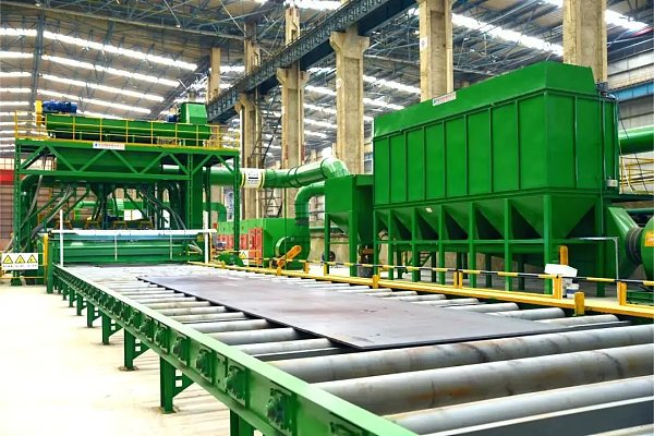 热轧工厂图-1
