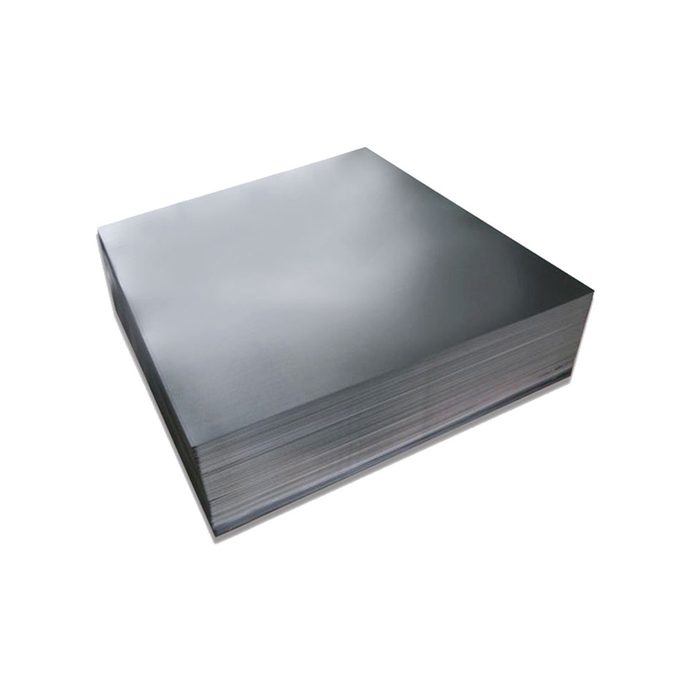 5.6/8.4 T3 CA Electrolytic Tinplate Steel Sheet