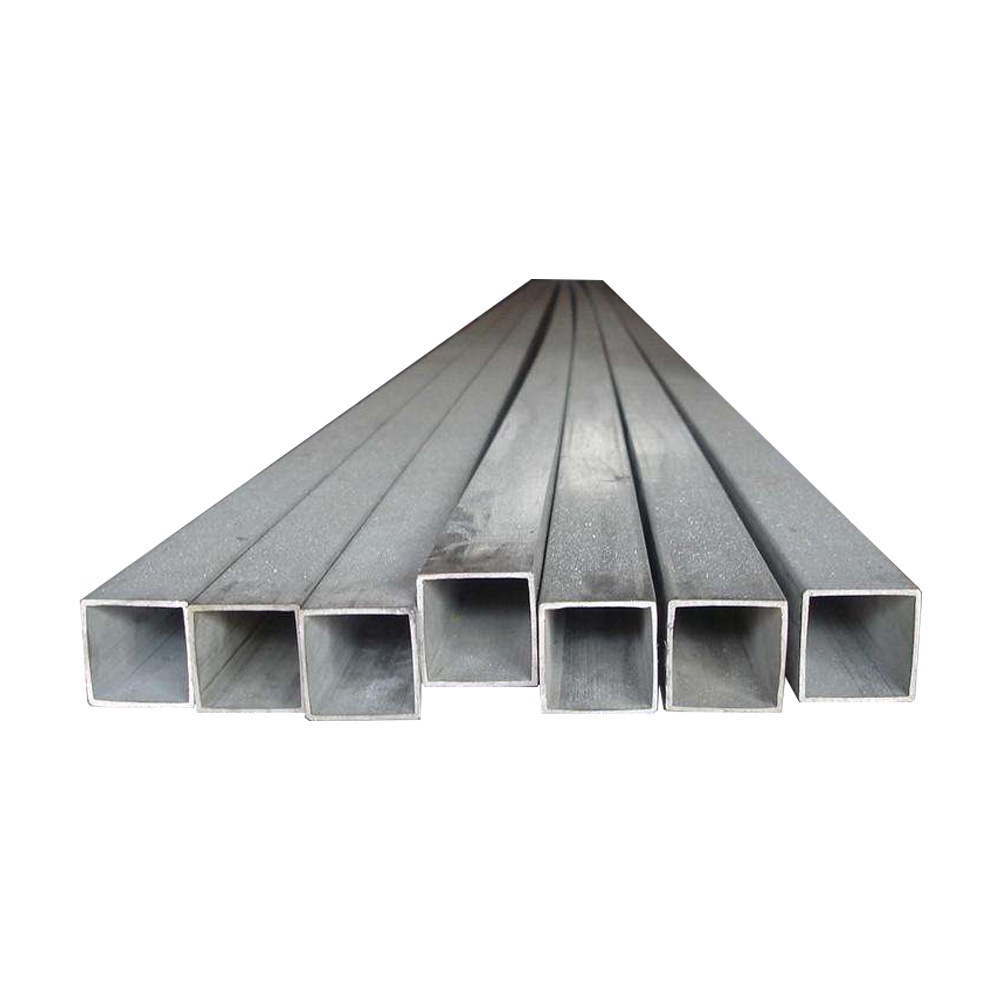 Galvanized Hollow Section Tube Pipe