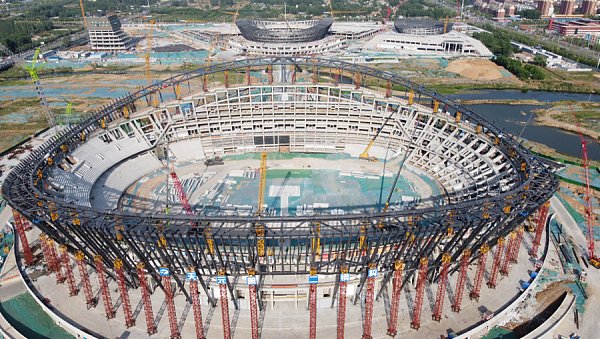 奥体中心体育场