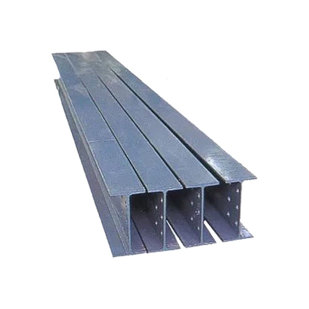 HEA Q345/SA516Gr70/JR355 H beam steel