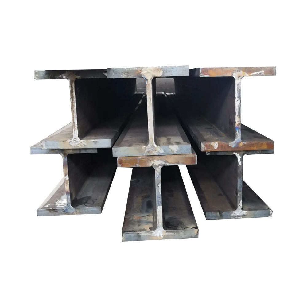 HEB Q235/S235JR/A36 H Beam