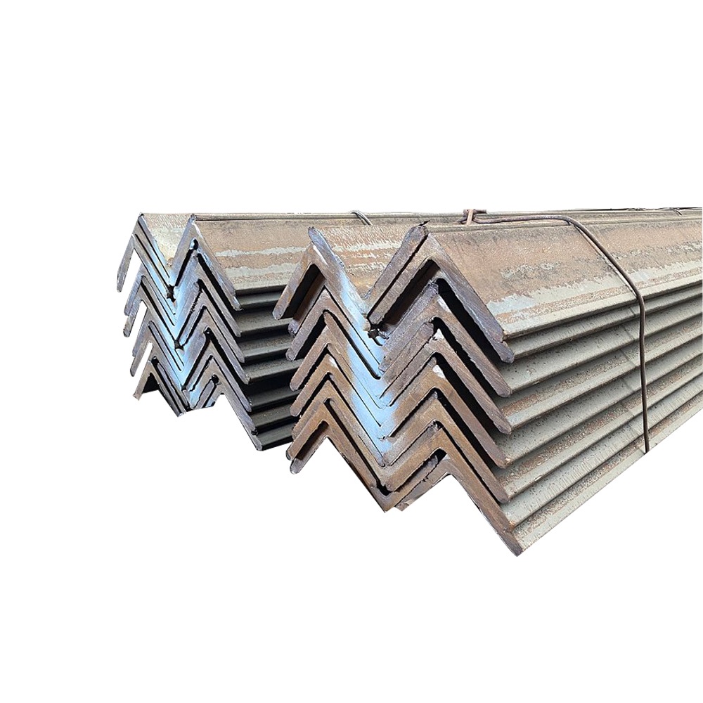 Q235 Carbon Equal Steel Angle Bar