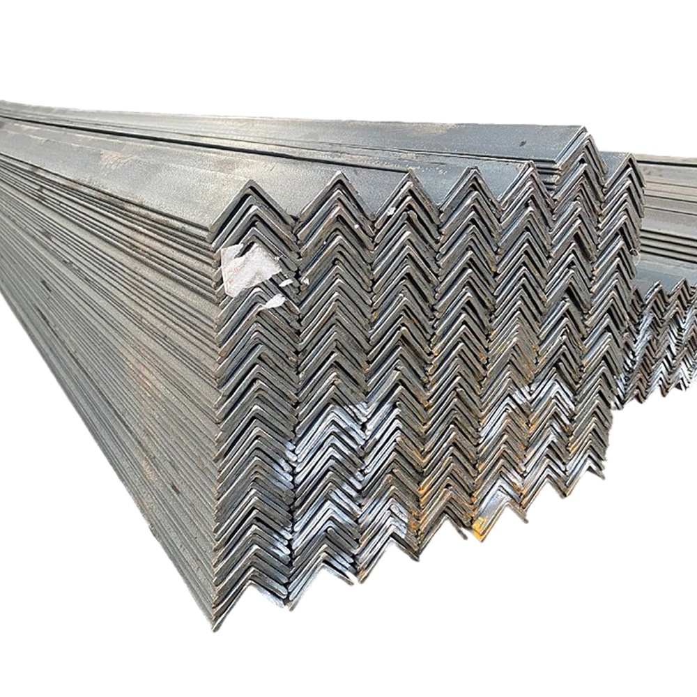 Equal Angle Steel
