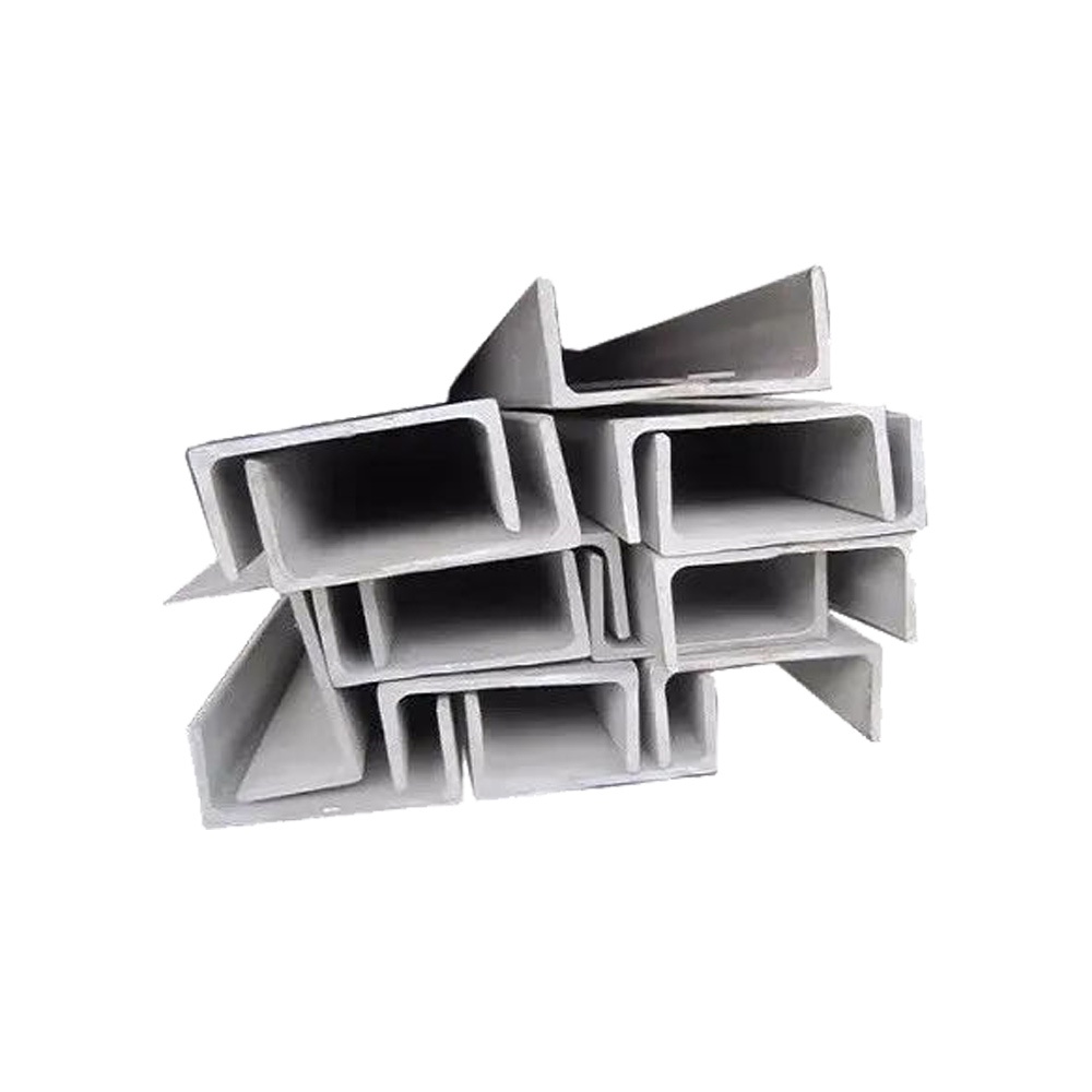 Q345 S355JR Channel Steel