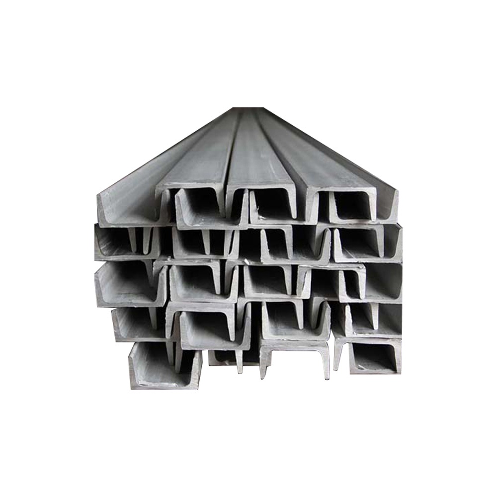 S355JR UPE U Channels (U Profile)