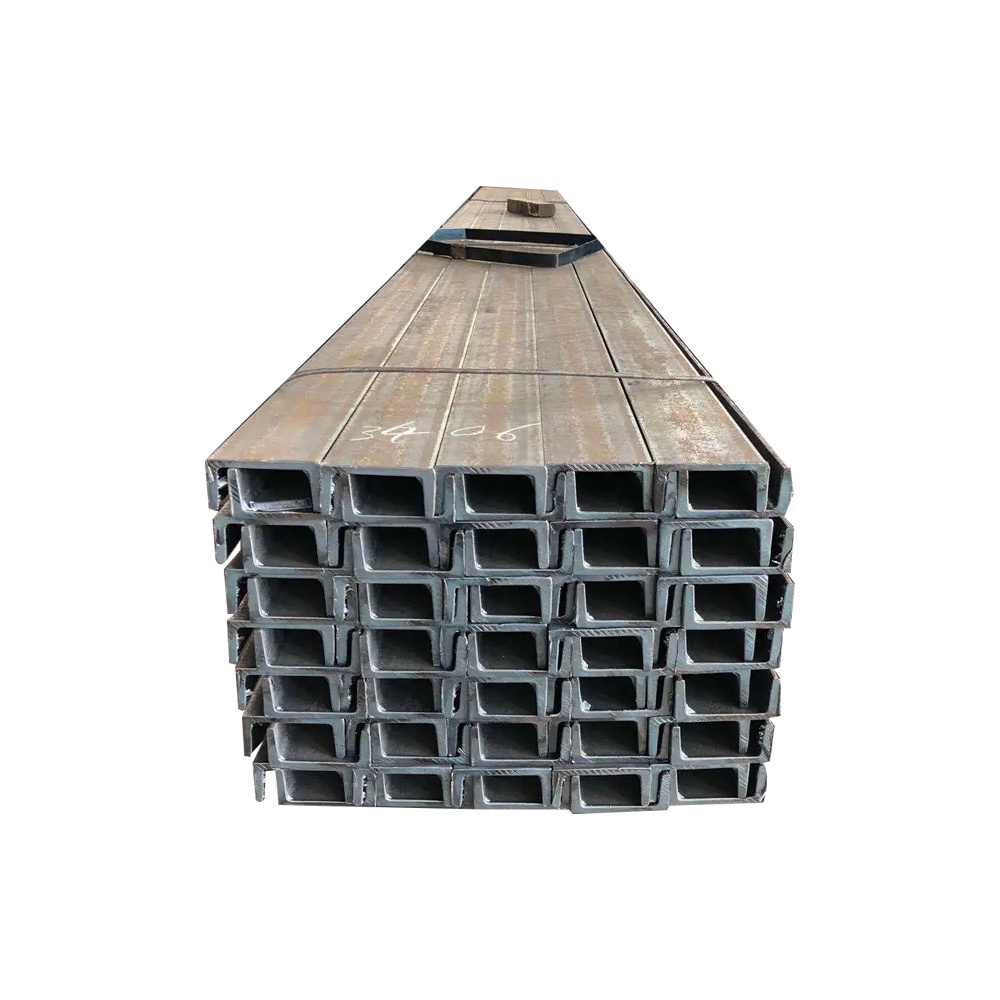 ASTM A36 Channel Steel