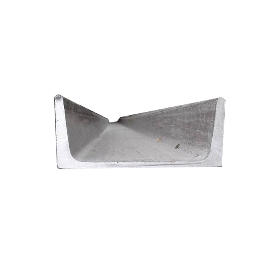 Q235 U Channel Steel