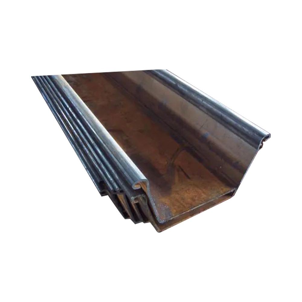 Steel Sheet Piles