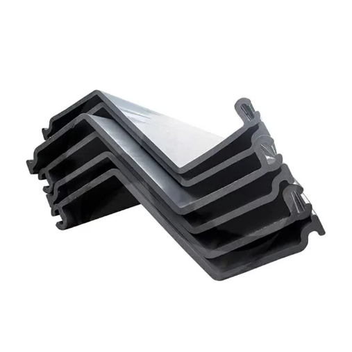 Z Type Sheet Piles