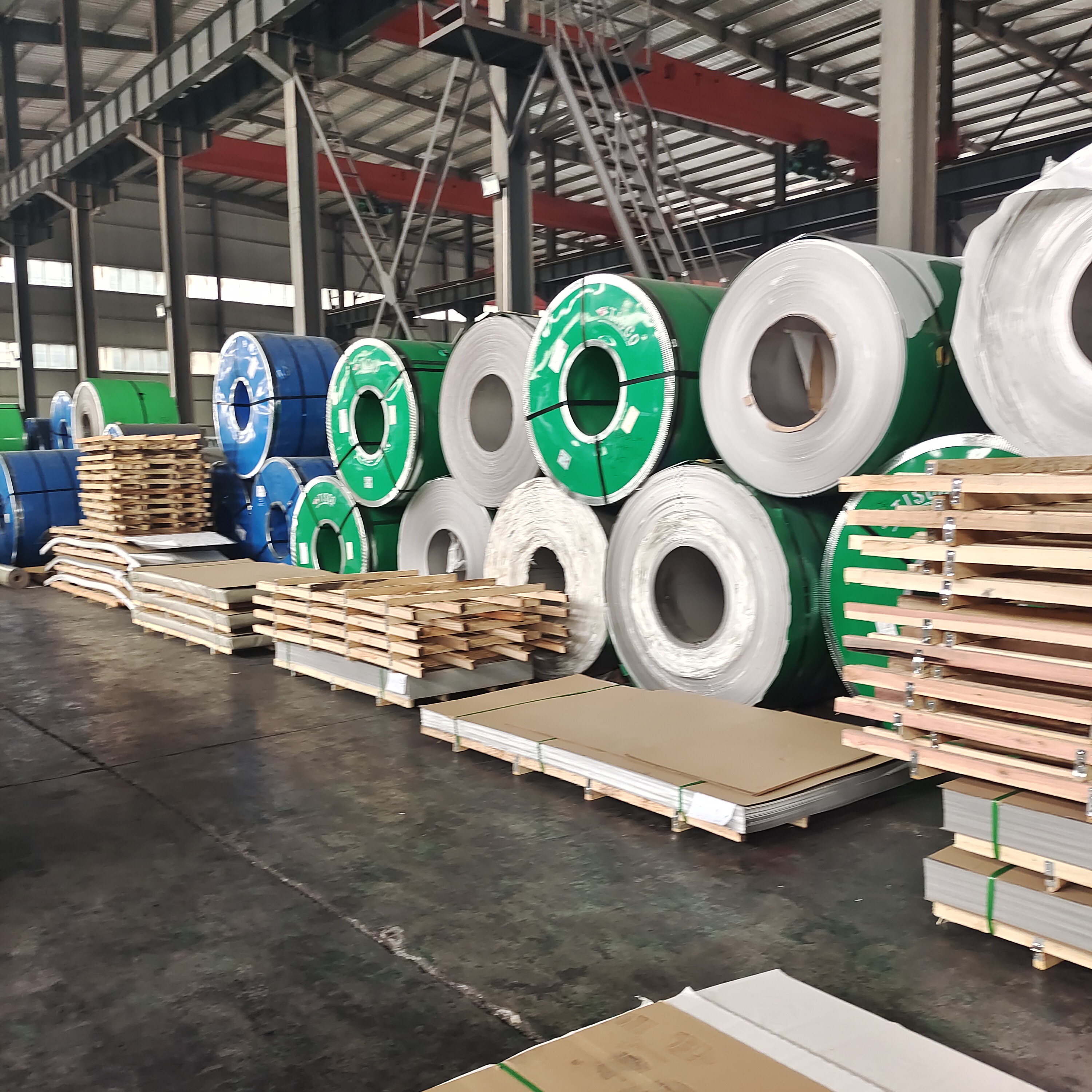 316 316L Stainless Steel Sheet Plate