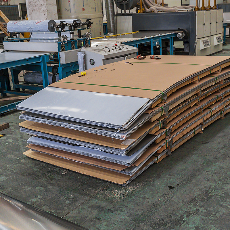 316 316L Stainless Steel Sheet Plate