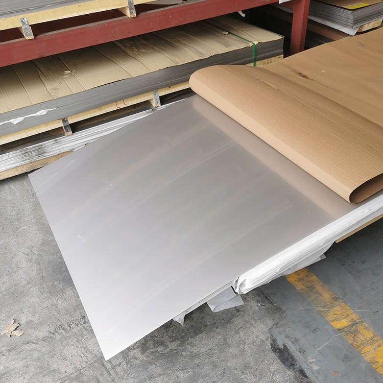 201 304 430 316 Stainless Steel Sheet Plate