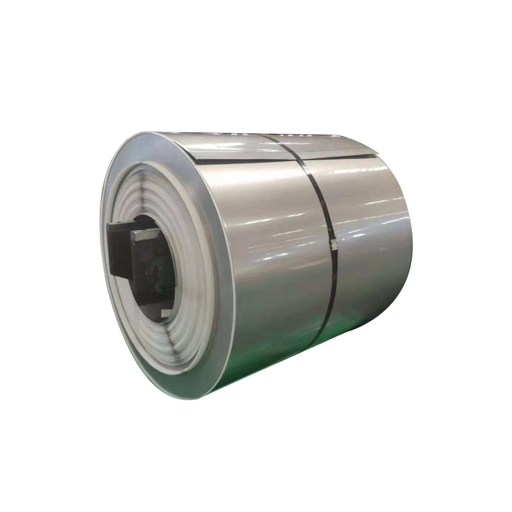 201 304 430 316 Stainless Steel Coil 