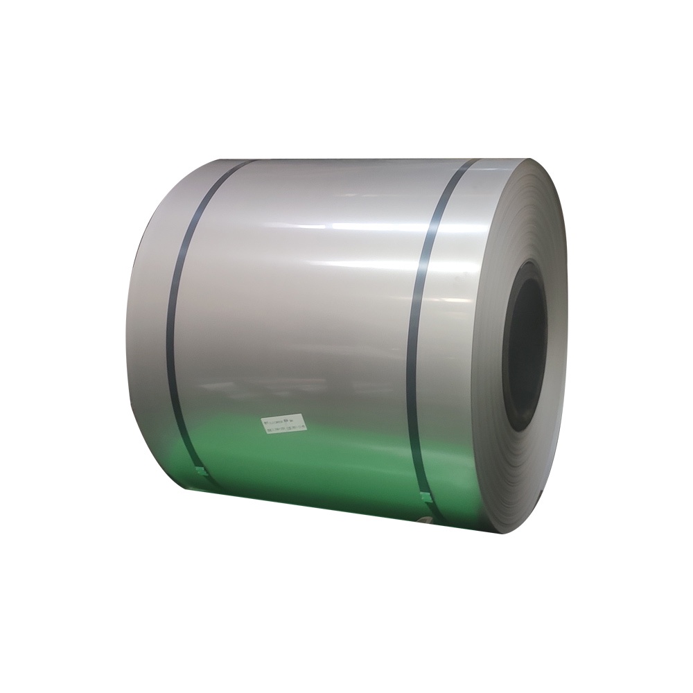 201 304 430 316 Stainless Steel Coil 
