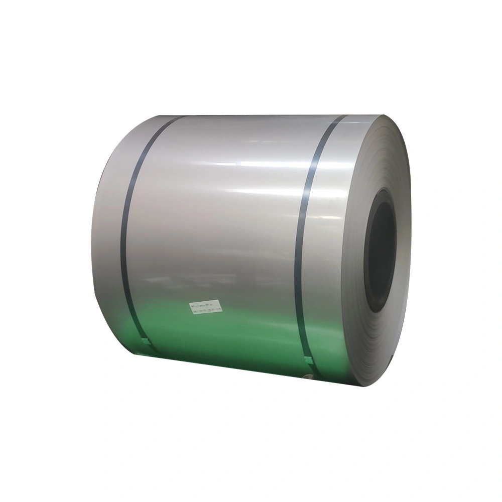 201 304 430 316 Stainless Steel Coil 