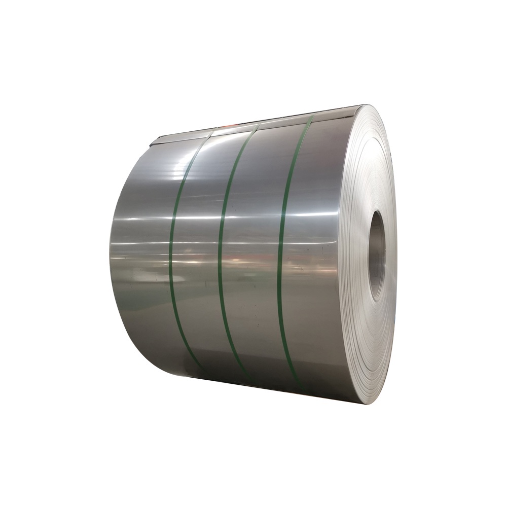 201 304 430 316 Stainless Steel Coil 