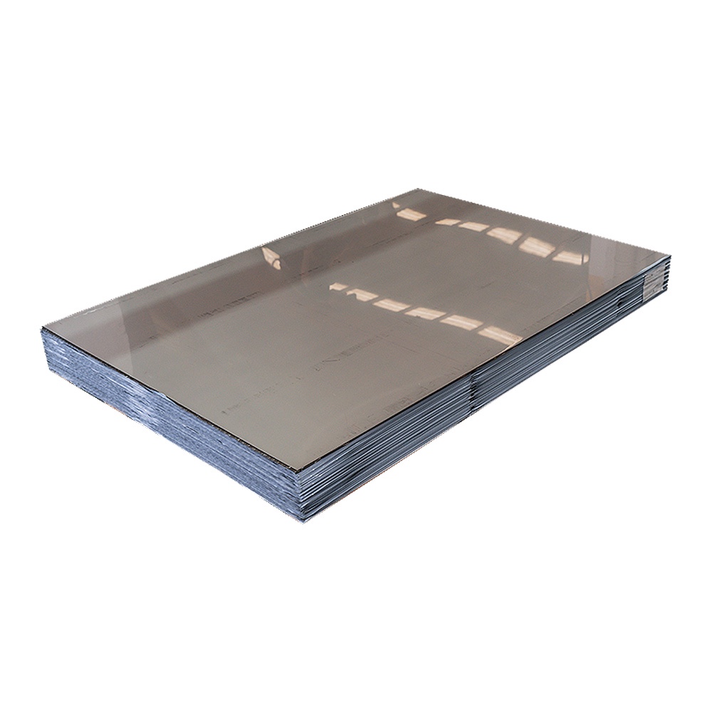 316 316L Stainless Steel Sheet Plate