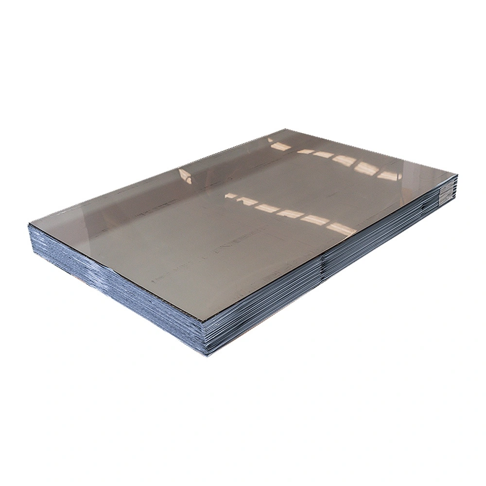 316 316L Stainless Steel Sheet Plate
