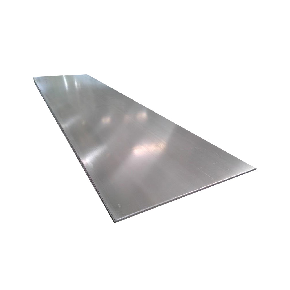 201 304 430 316 Stainless Steel Sheet Plate