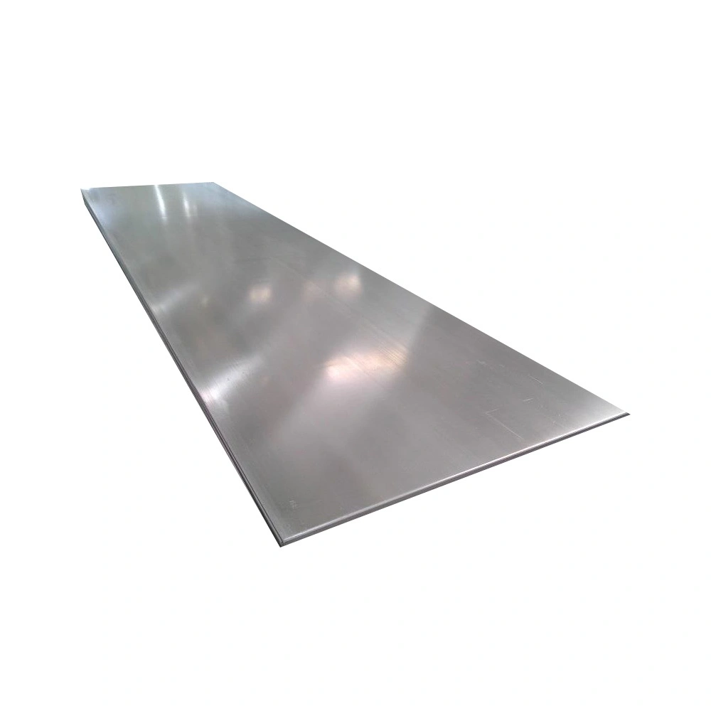 201 304 430 316 Stainless Steel Sheet Plate