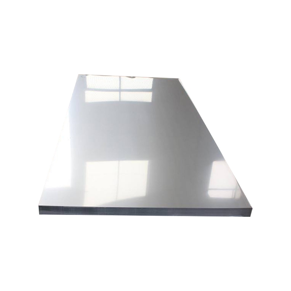 316 316L Stainless Steel Sheet Plate