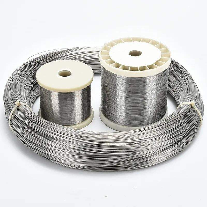 Stainless Steel Wire