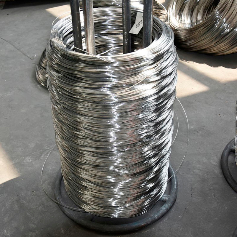 Stainless Steel Wire
