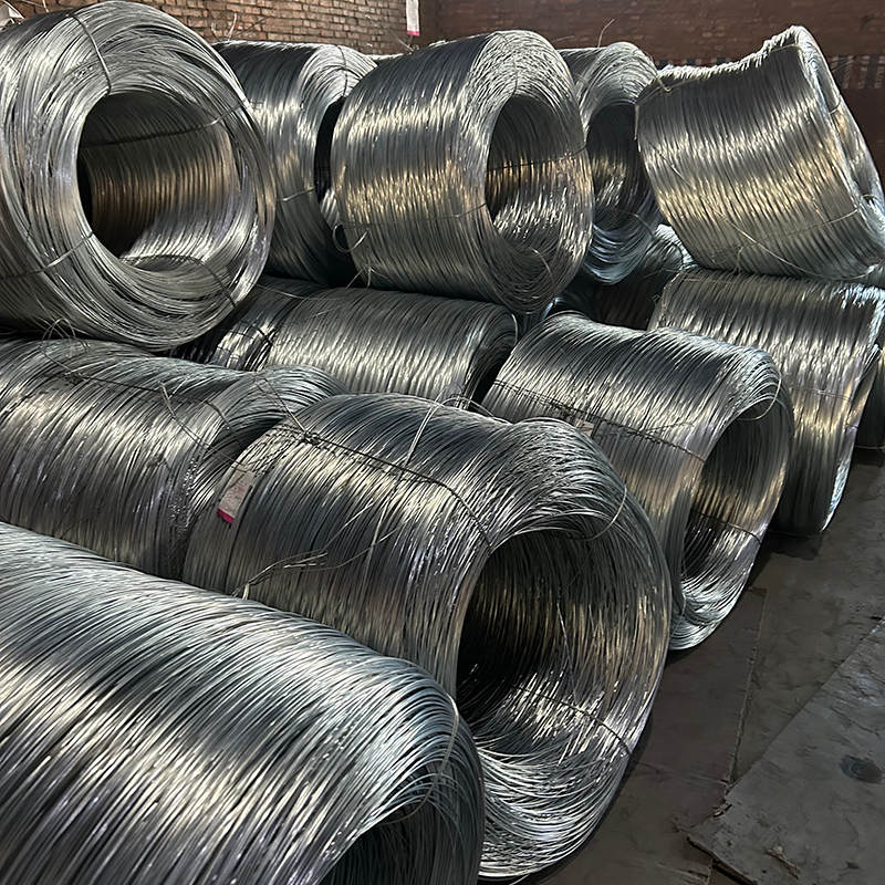 Stainless Steel Wire