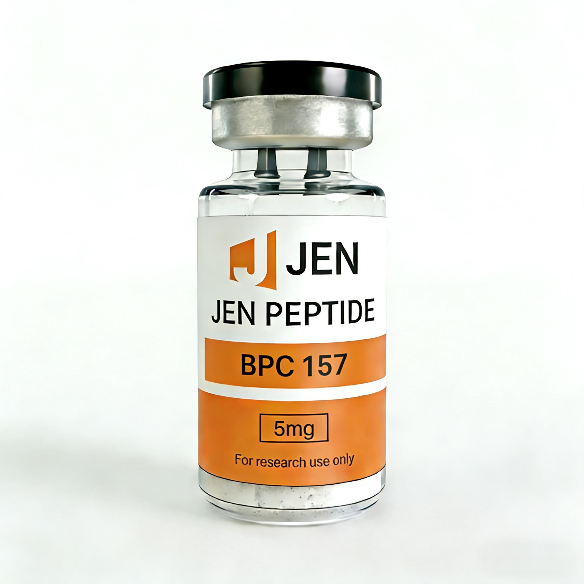 BPC157   5mg