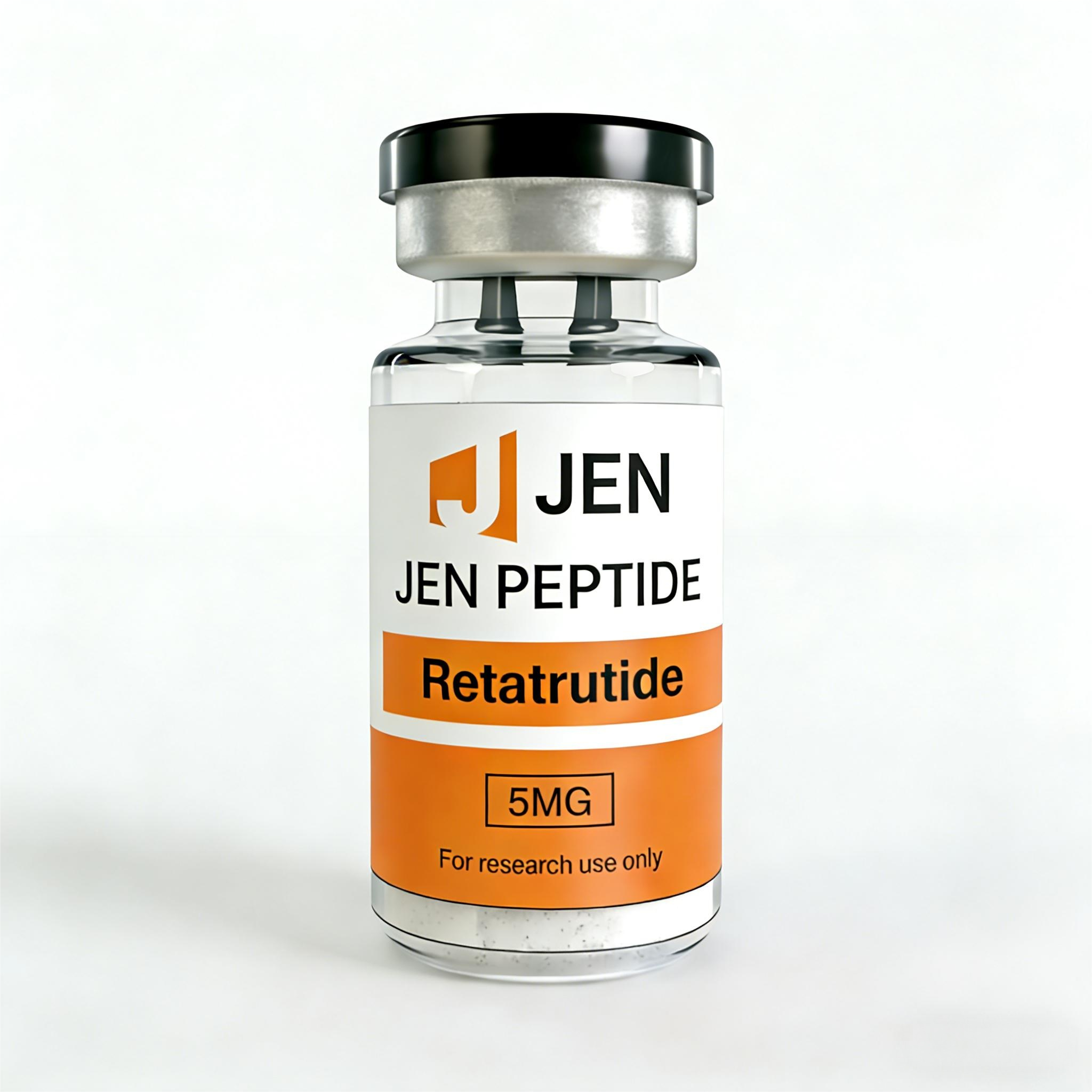 RT Peptide 5mg