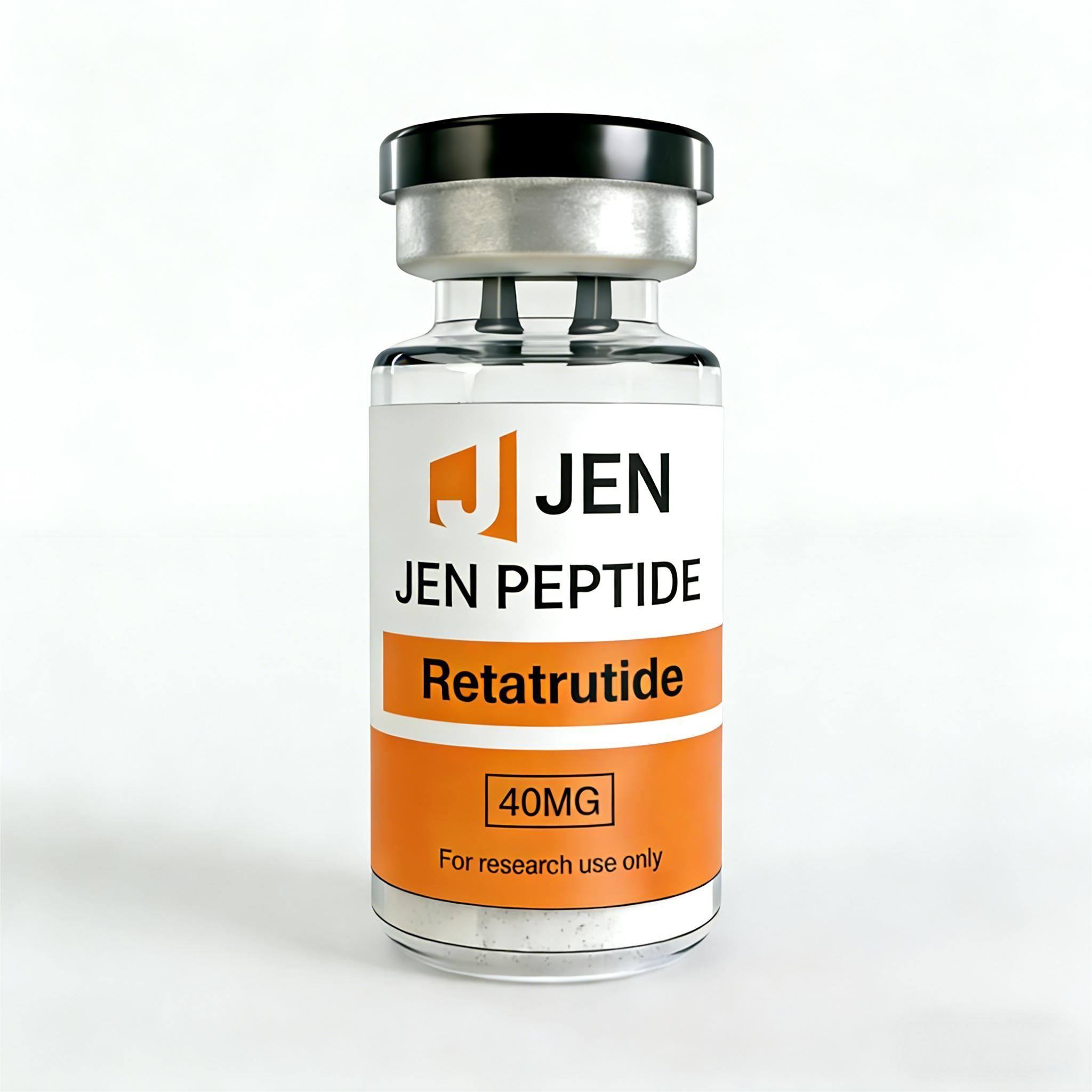 RT Peptide 40mg