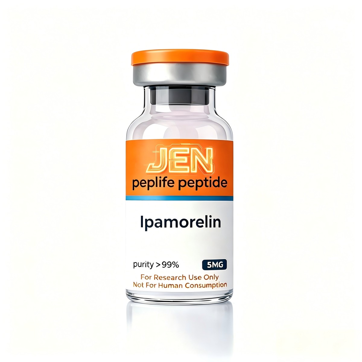 Ipamorelin 5mg