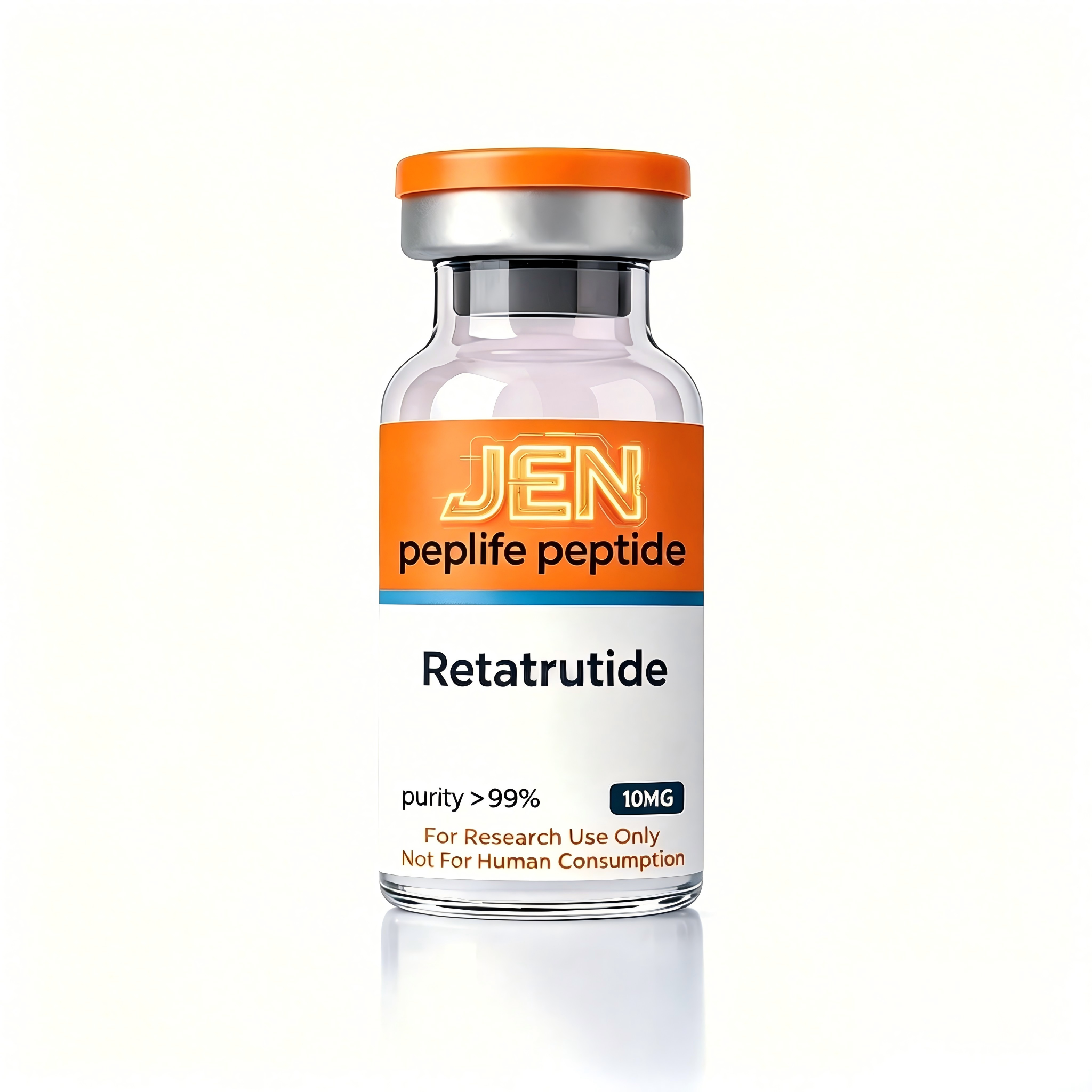 RT Peptide 10mg