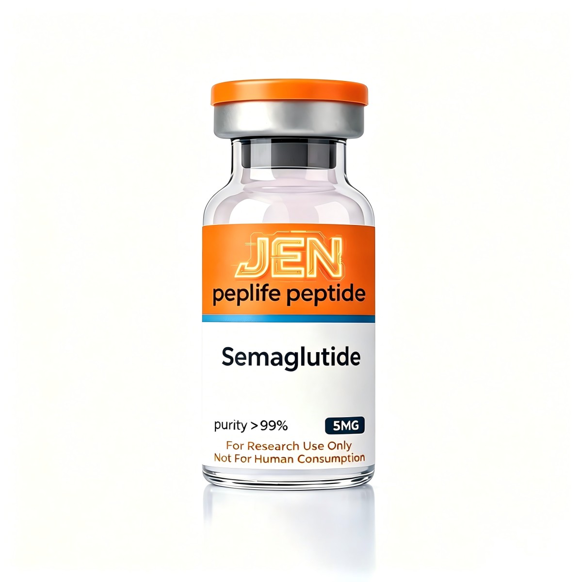 Semaglutide 5mg